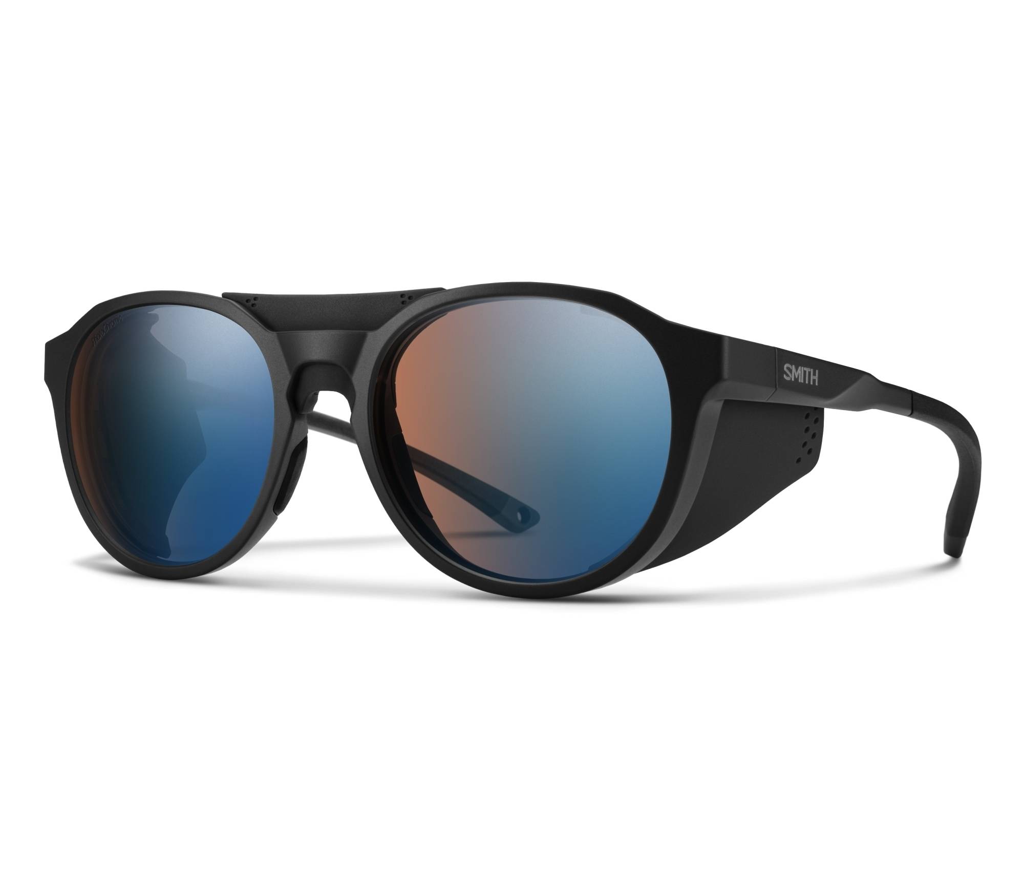 Gafas de sol Smith Optics VENTURE 003/PS 54 19 Negra - 