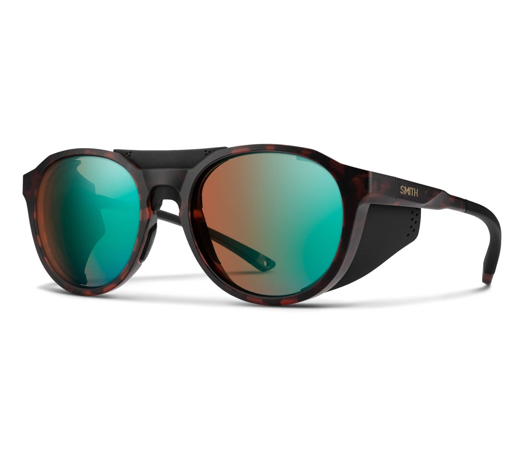 Gafas de sol Smith Optics VENTURE HGC/GH 54 19 Marrón Havana - 