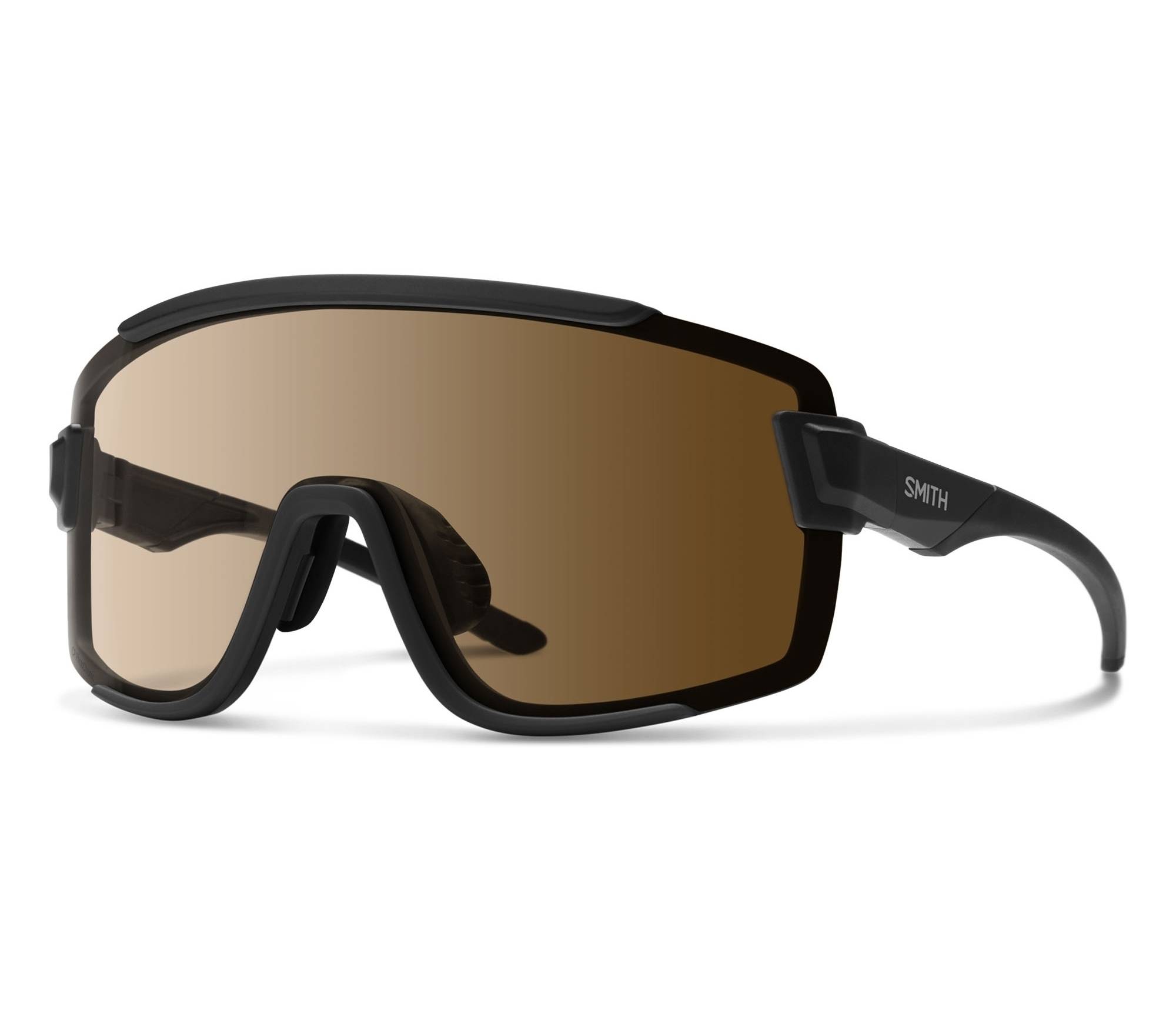 Gafas de sol Smith Optics WILDCAT 003/B6   Negra - 