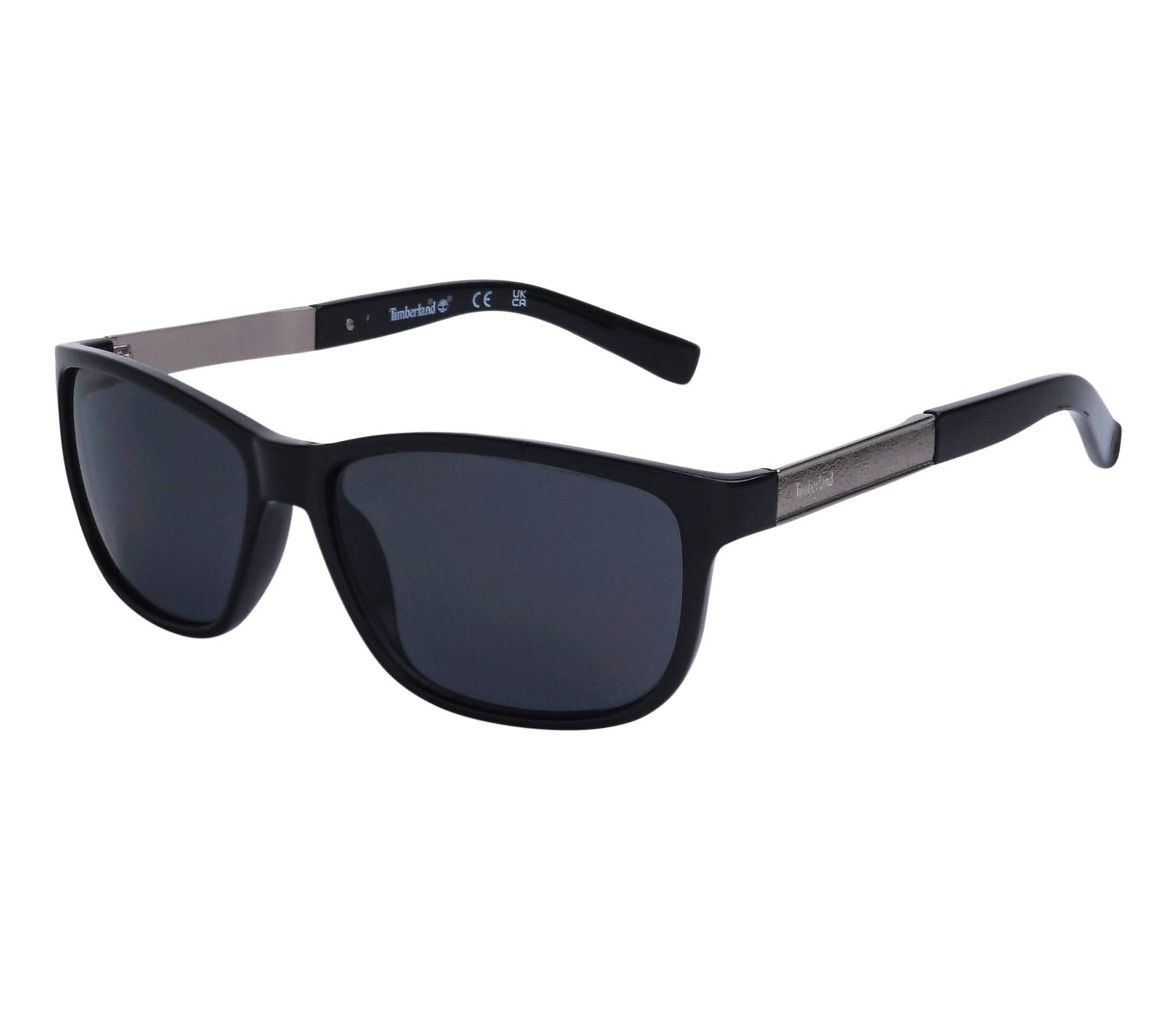 Gafas de sol Timberland TB-7143/S 01A 59 15 NegraAcero - 