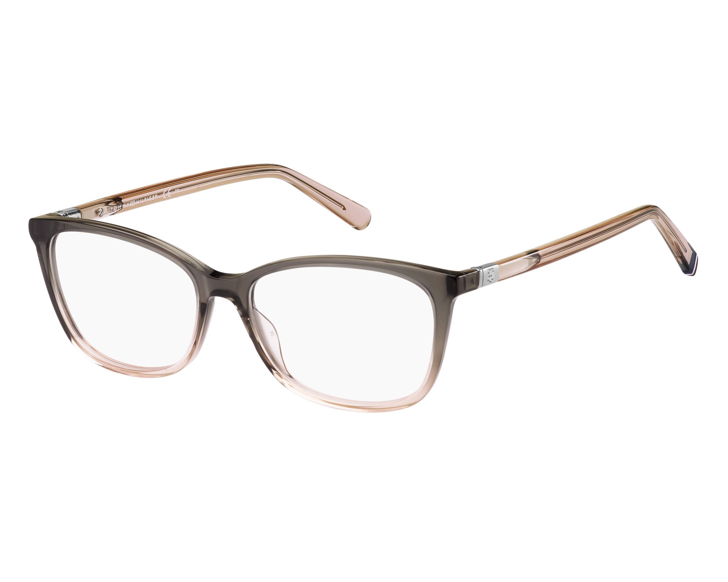 Gafas de vista Tommy Hilfiger TH-1965 2M0 54 15 Gris