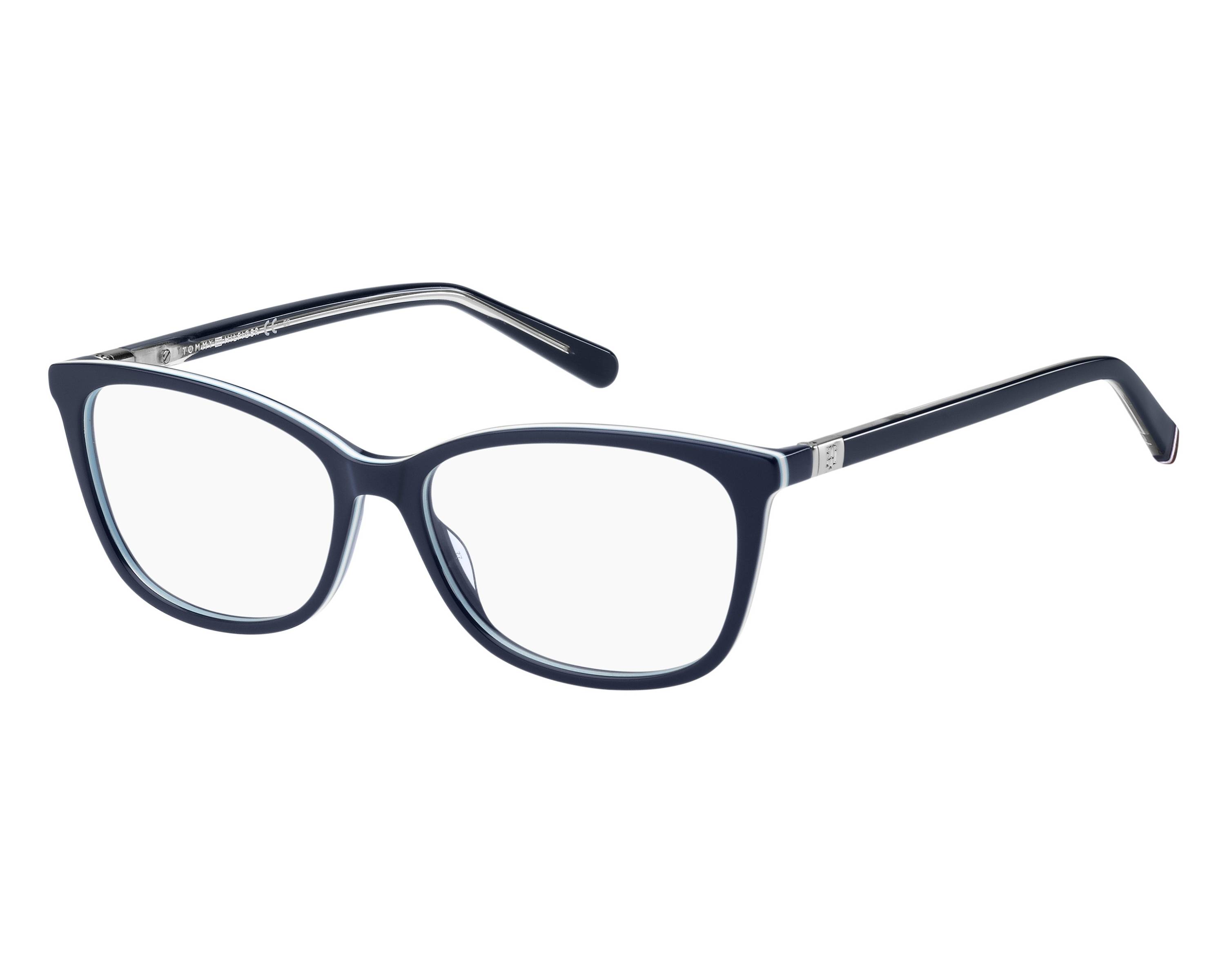 Gafas de vista Tommy Hilfiger TH-1965 PJP 54 15 Azul