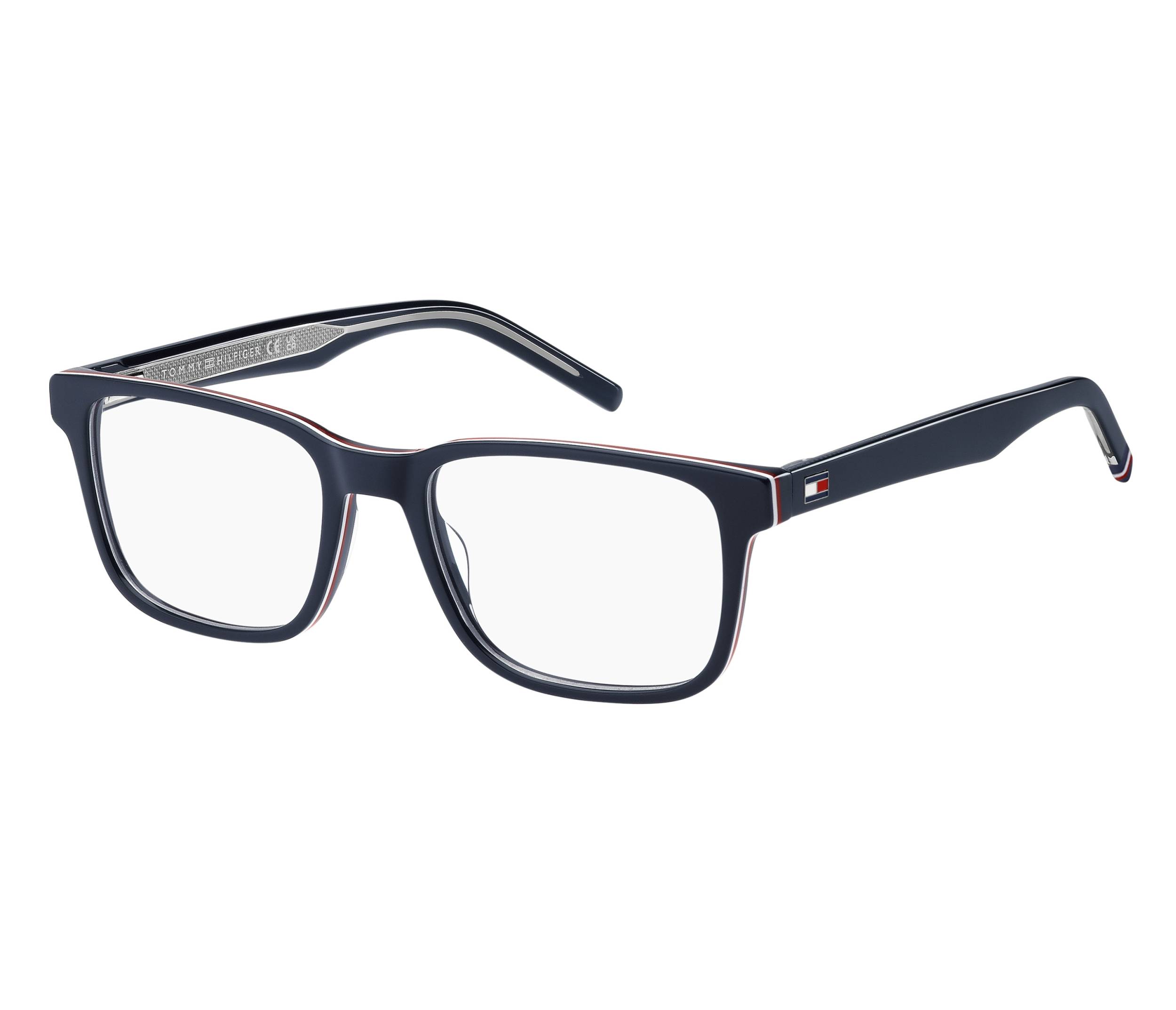 Gafas de vista Tommy Hilfiger TH-2075 PJP 54 19 Azul