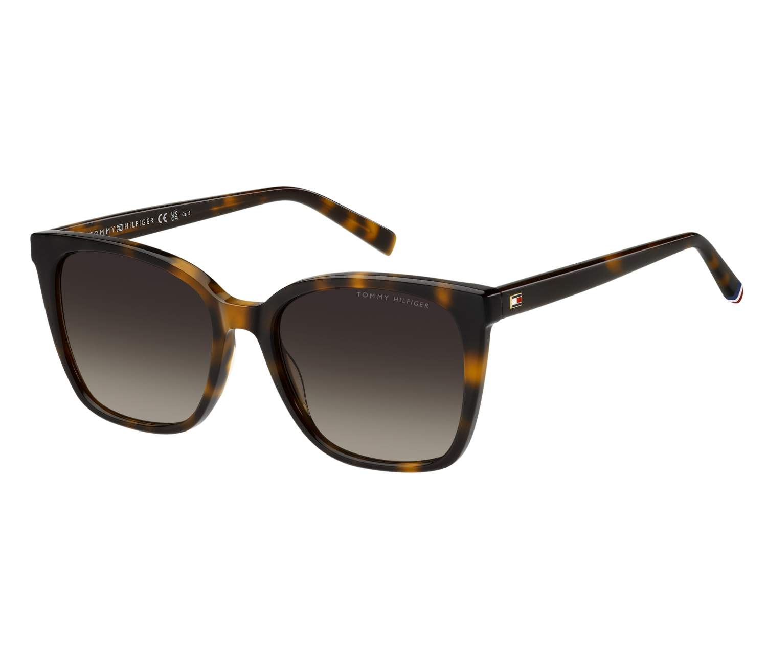 Gafas de sol Tommy Hilfiger TH-2226-S 086/HA 54 18 Havana