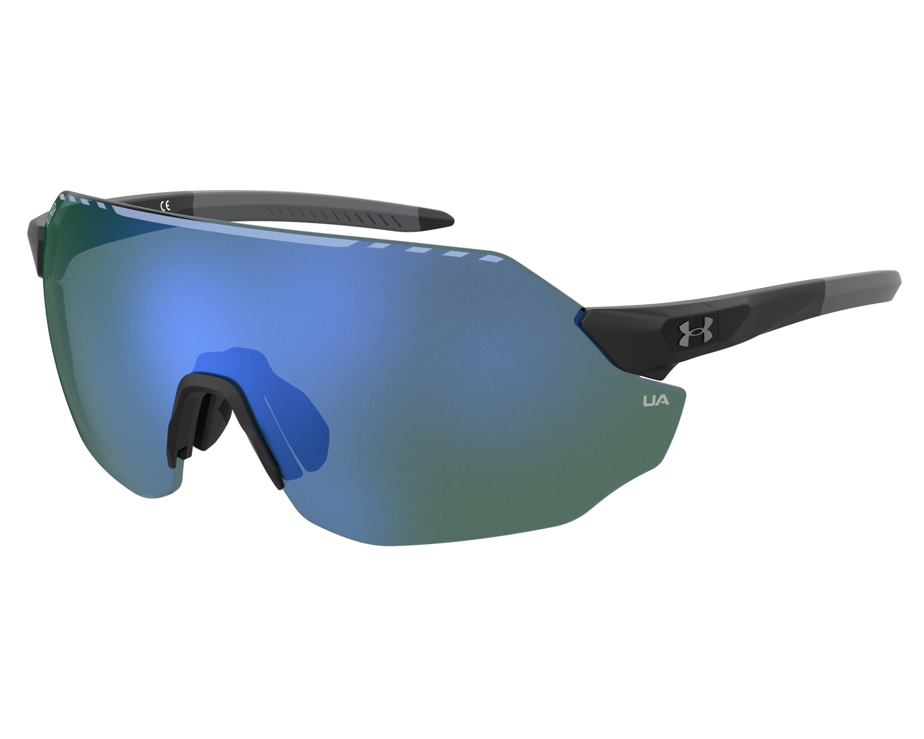 Gafas de sol Under Armour UA-HALFTIME O6W/V8    NegraNegro