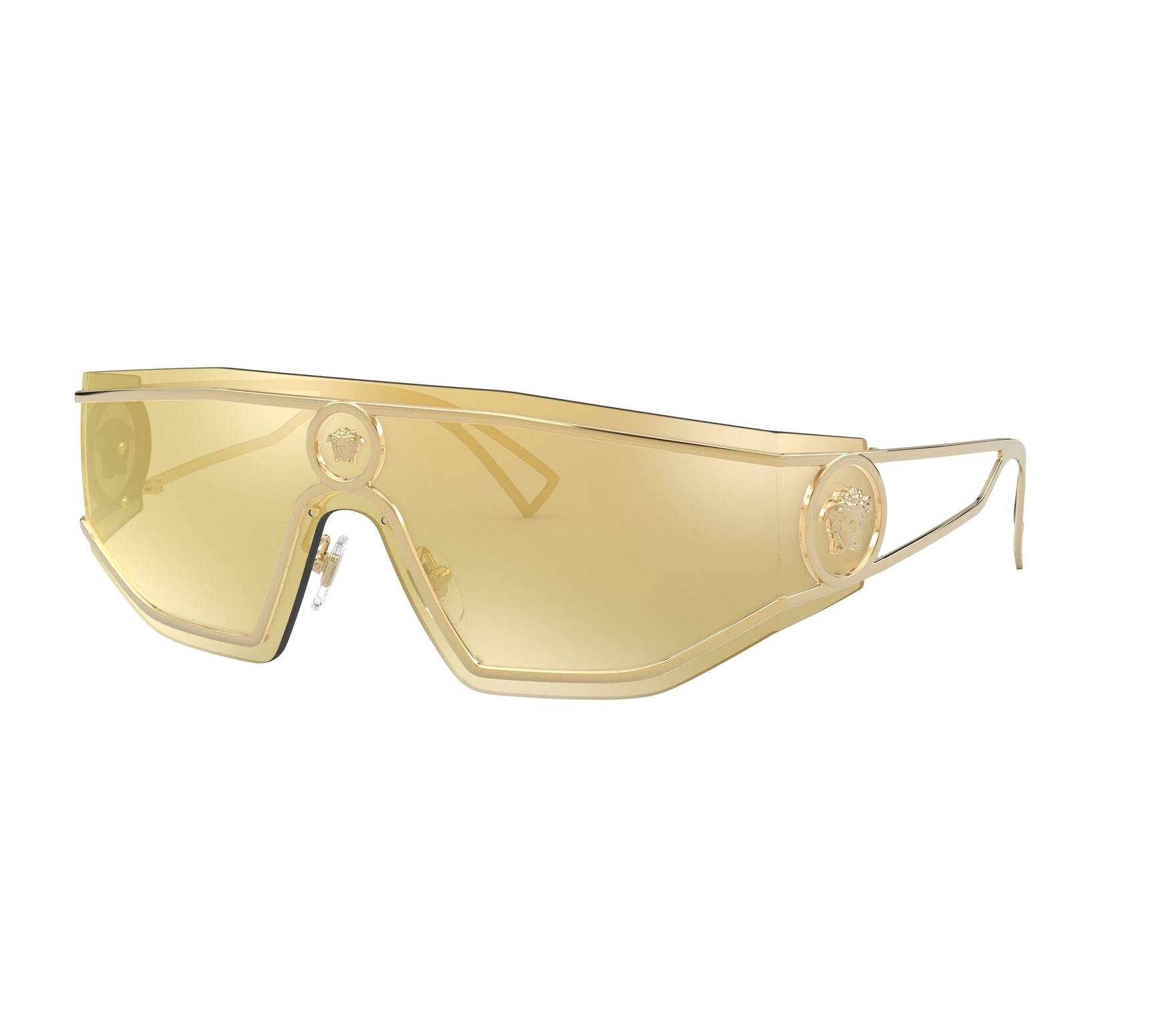 Gafas de sol Versace VE-2226 10027P   Oro - 