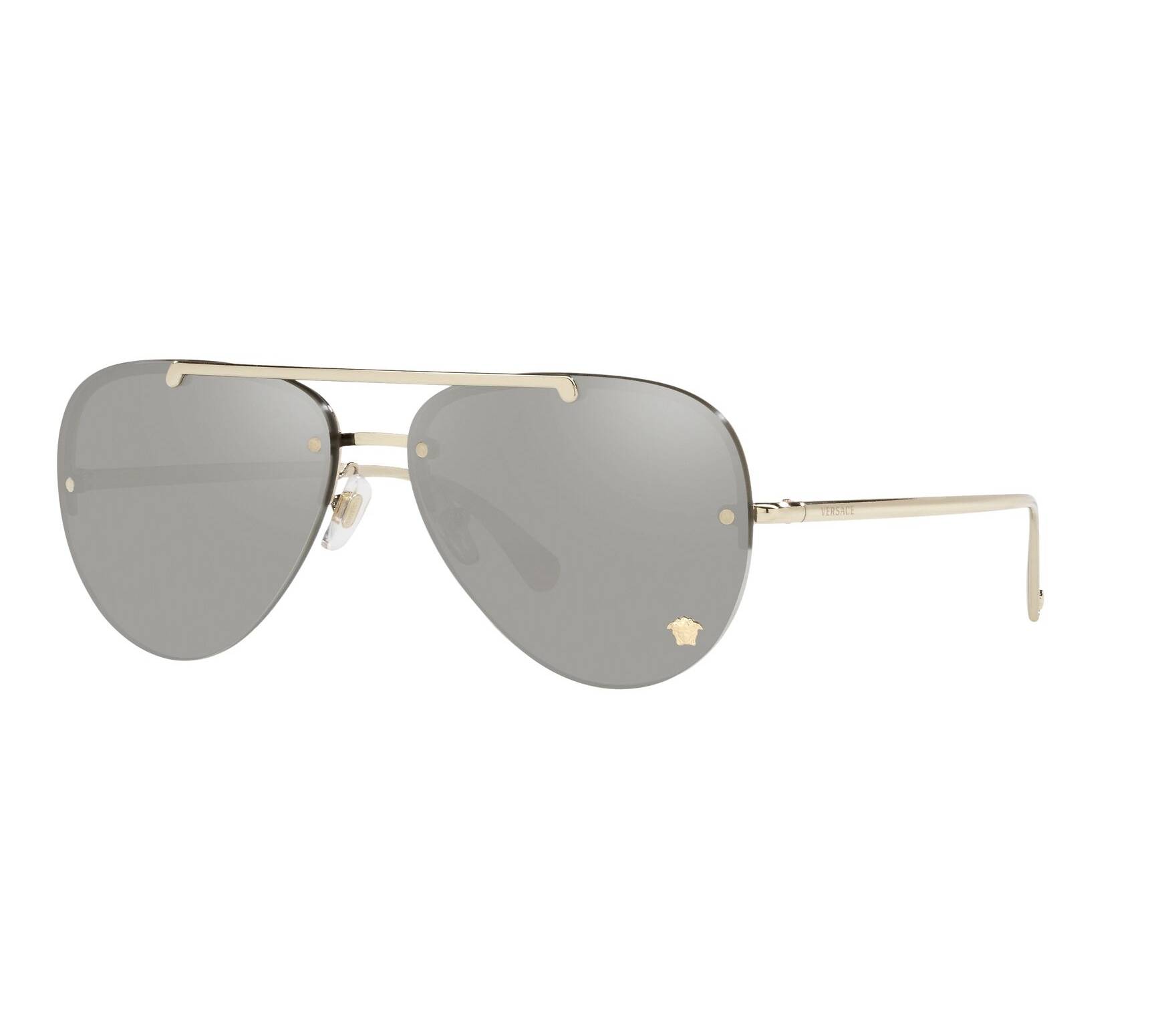 Gafas de sol Versace VE-2231 12526G 60 14 Oro