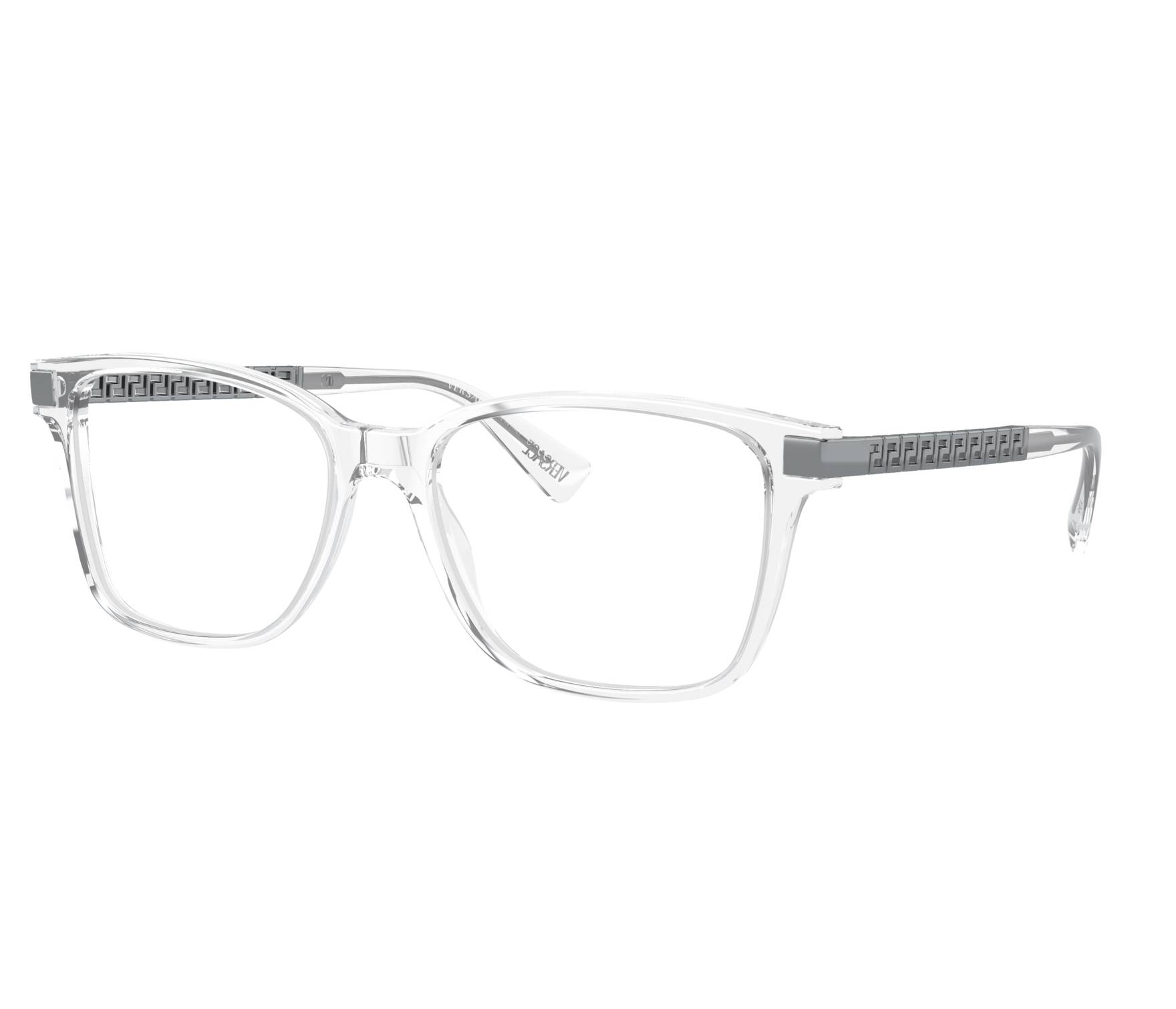 Gafas de vista Versace VE3340U 148 55 17 Blanco - 