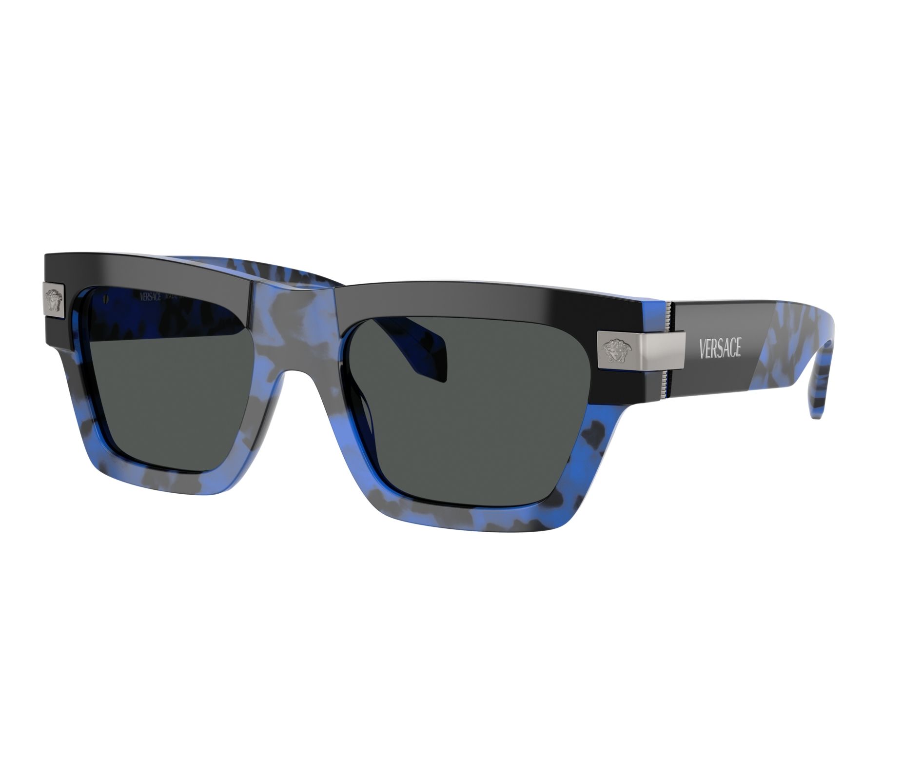 Gafas de sol Versace VE4464 545887 55 20 Azul - 