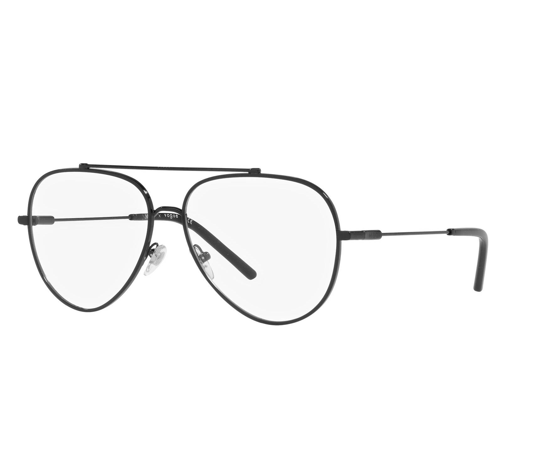 Gafas de vista Vogue Eyewear VO4213 352 54 14 Negra