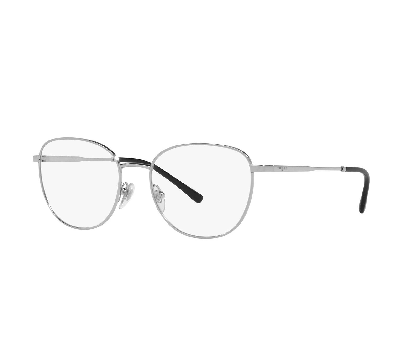 Gafas de vista Vogue Eyewear VO4231 323 51 17 Plata