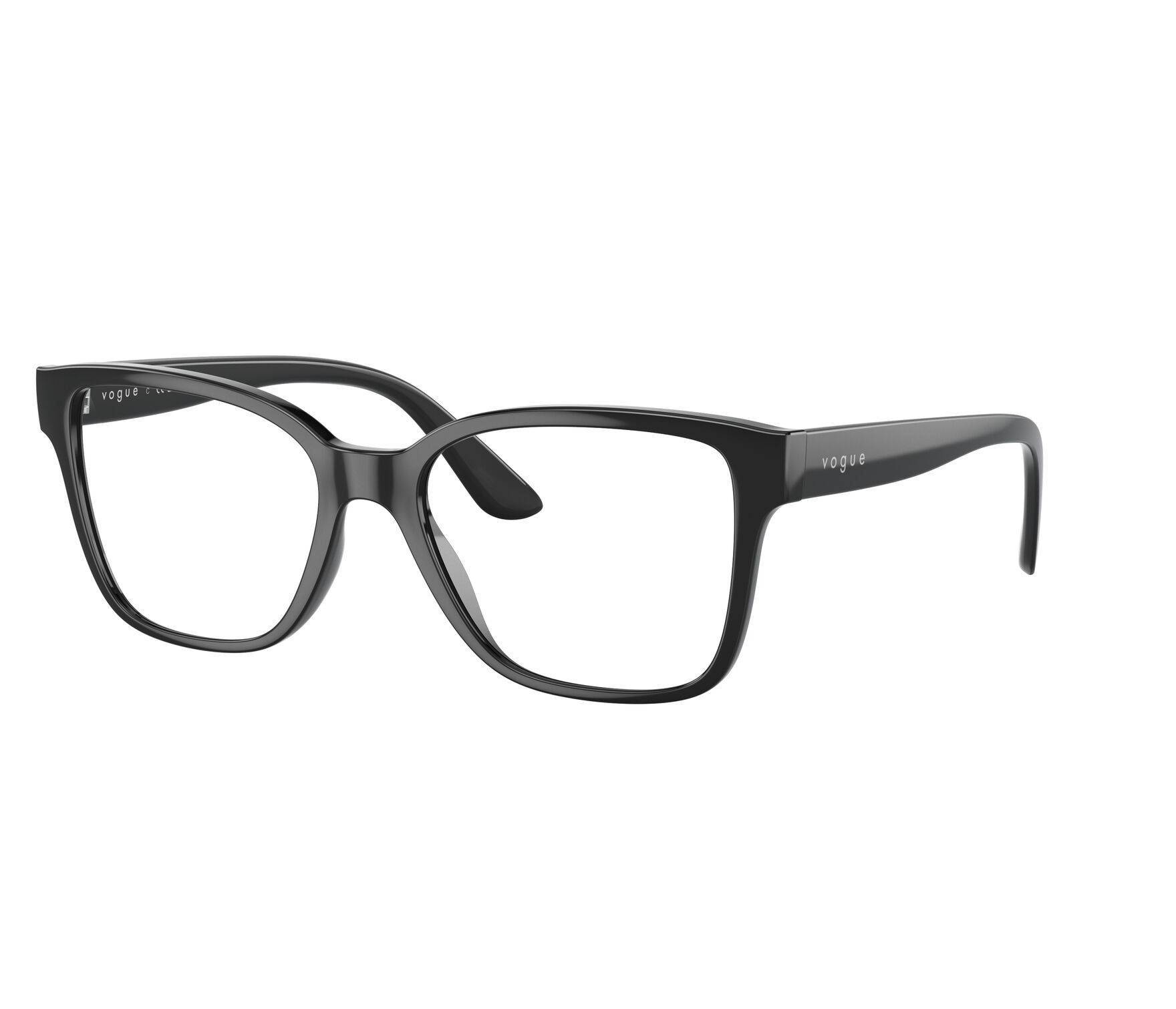 Gafas de vista Vogue Eyewear VO5452 W44 53 17 Negra