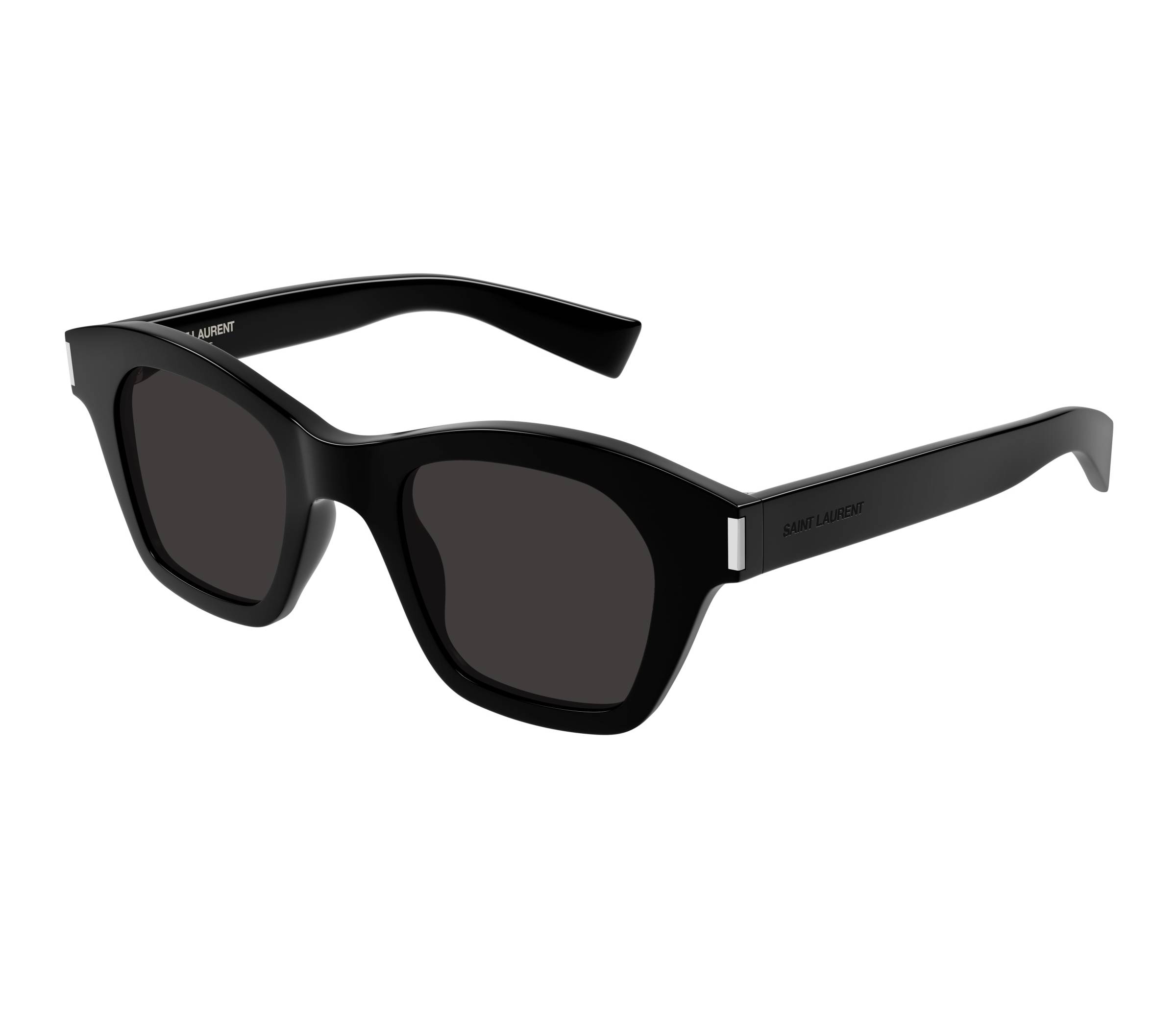 Gafas de sol Yves Saint Laurent SL-592 001 47 23 Negra - 
