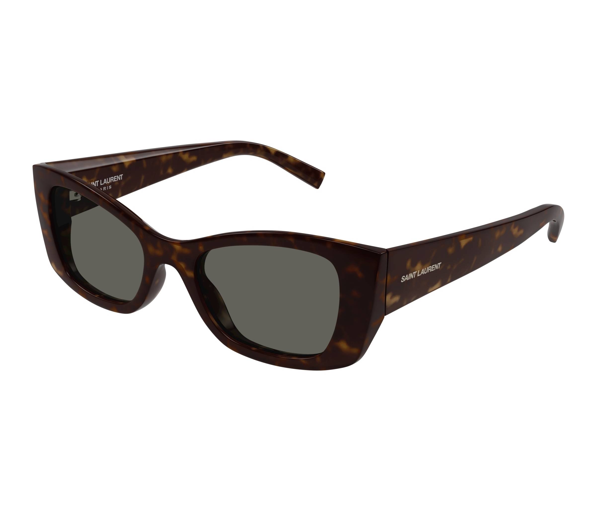 Gafas de sol Yves Saint Laurent SL-593 002 52 20 Havana - 