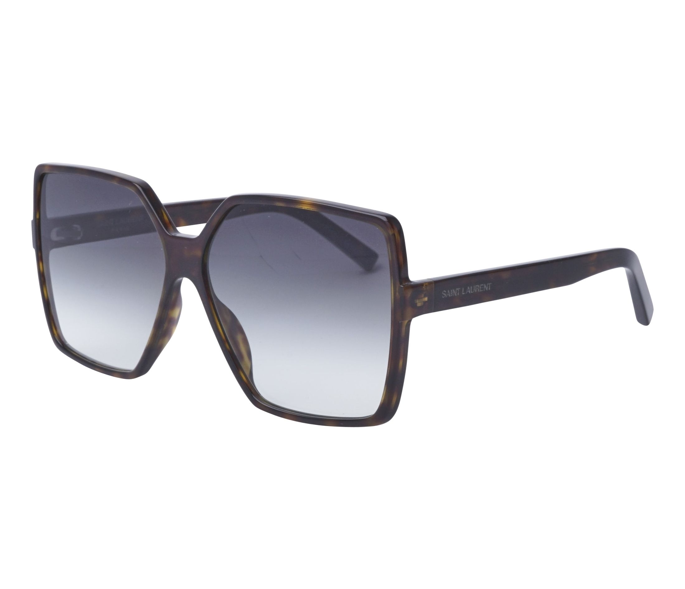 Gafas de sol Yves Saint Laurent SL-232 003 63 13 Havana