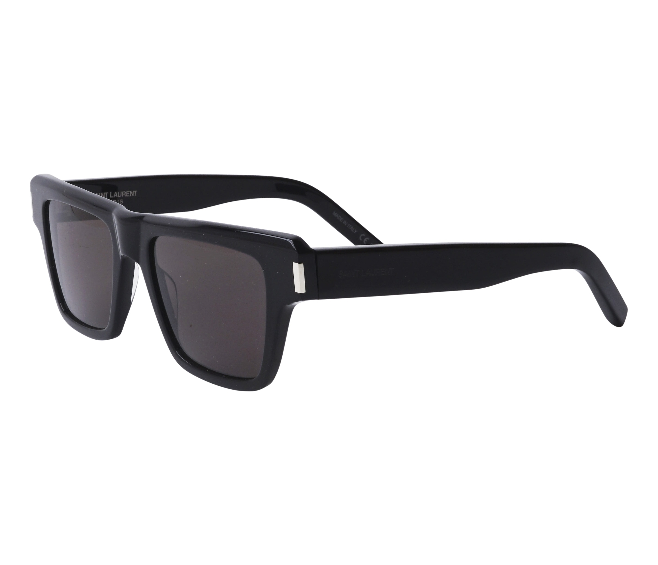 Gafas de sol Yves Saint Laurent SL-469 001 51 19 Negra - 
