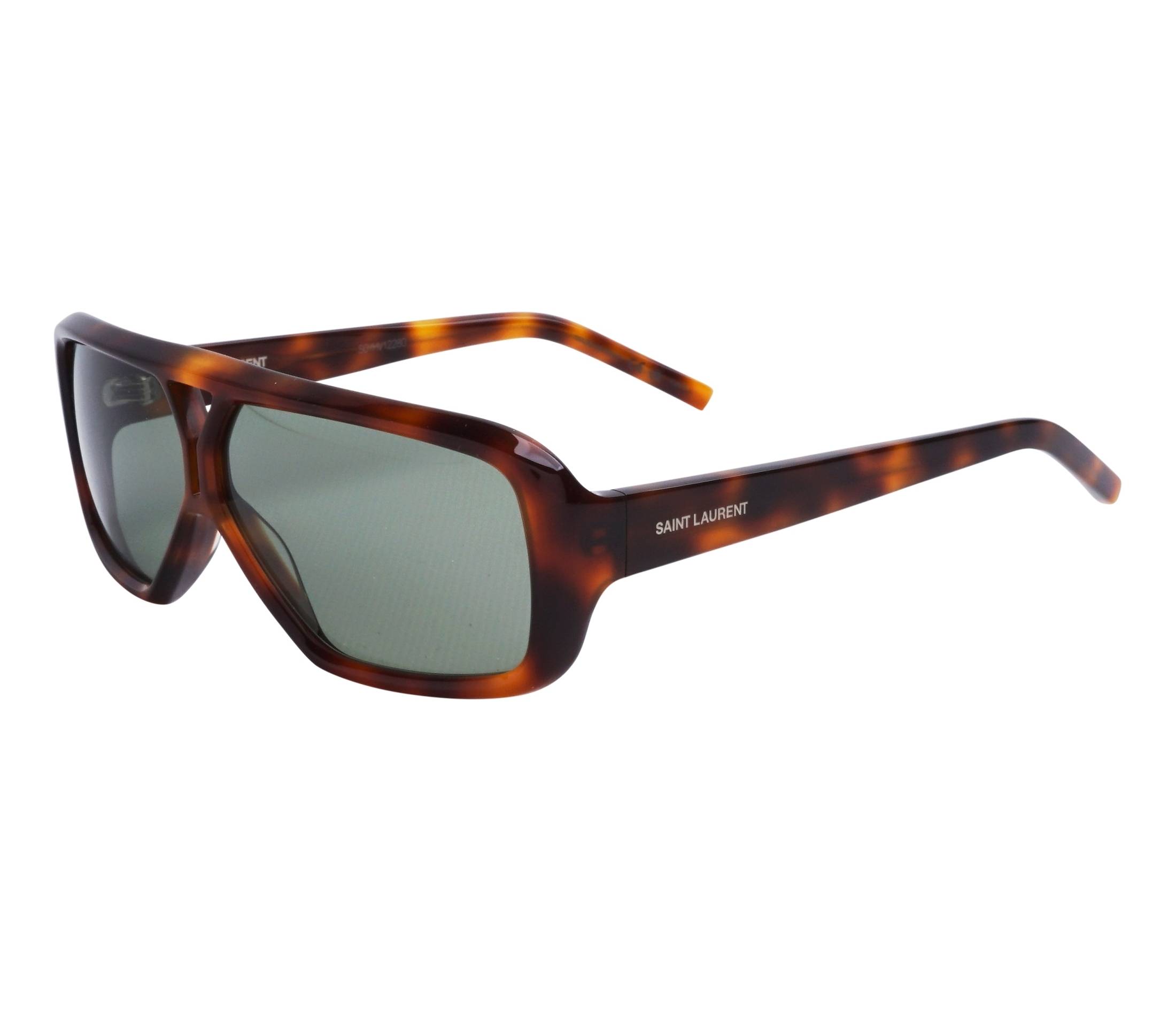 Gafas de sol Yves Saint Laurent SL-569-Y 002 63 7 Havana