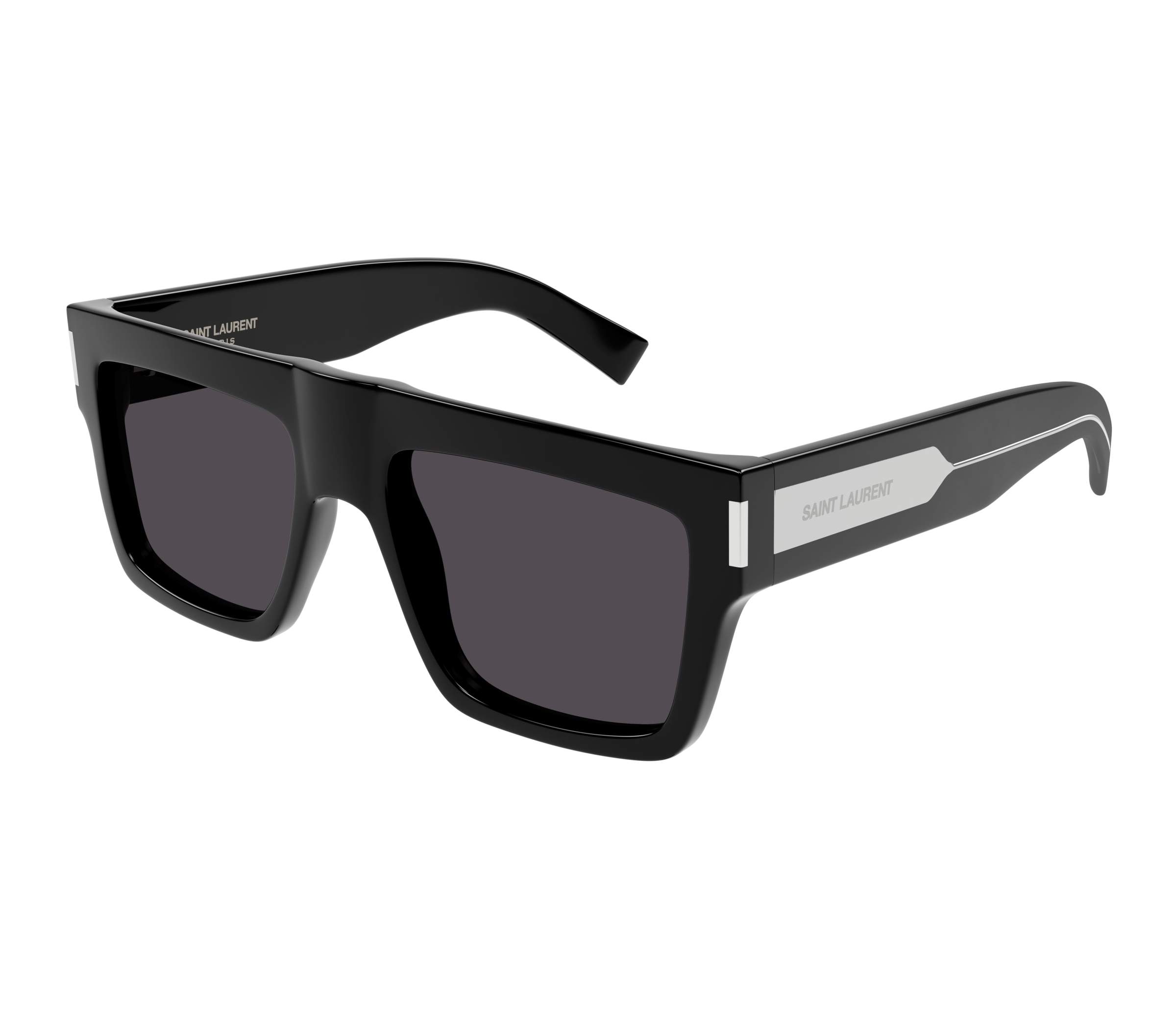 Gafas de sol Yves Saint Laurent SL-628 001 55 19 Negra - 