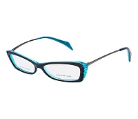 Gafas Graduadas Alexander McQueen AMQ-4163 R2K 52-14