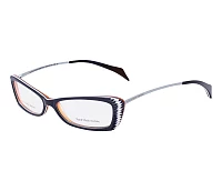 Gafas Graduadas Alexander McQueen AMQ-4163 WOC 52-14