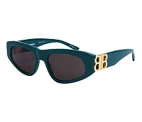 Gafas de sol Balenciaga BB0095S 005 53-19