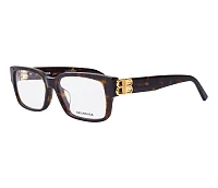 Gafas Graduadas Balenciaga BB0105O 002 54-16