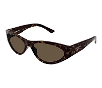 Gafas de sol Balenciaga BB0367S 002 60-17