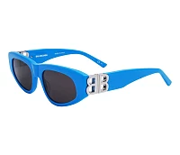 Gafas de sol Balenciaga BB0095S 011 53-19