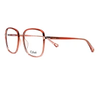 Gafas Graduadas Chloe CH0034O 001 53-18