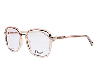 Gafas Graduadas Chloe CH0034O 008 50-18