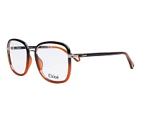 Gafas Graduadas Chloe CH0034O 009 53-18