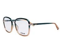 Gafas Graduadas Chloe CH0034O 010 53-18