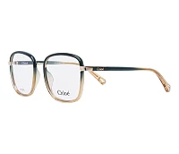 Gafas Graduadas Chloe CH0034O 012 50-18