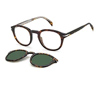 Gafas Graduadas David Beckham DB-1080-CS 086/UC 49-24