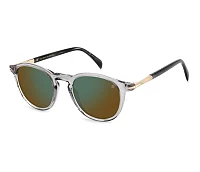 Gafas de sol David Beckham DB-1114-S KB7/MT 49-21