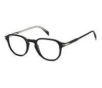 Gafas Graduadas David Beckham DB-1140 807 47-22