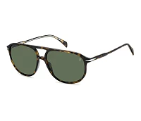 Gafas de sol David Beckham DB-1159-S 086/UC 58-15