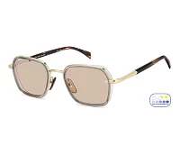 Gafas de sol David Beckham DB-1194-G-S 2F7/3O 53-21