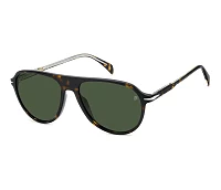 Gafas de sol David Beckham DB-1200-S 086/O7 55-16