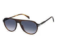 Gafas de sol David Beckham DB-1200-S EX4/08 55-16