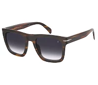 Gafas de sol David Beckham DB-7000-S-FLAT WR9/DG 54-22