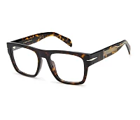 Gafas Graduadas David Beckham DB-7020-BOLD 086 54-19