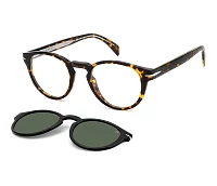 Gafas Graduadas David Beckham DB-7104-CS 086/UC 49-21