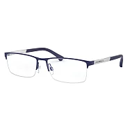 Gafas Graduadas Emporio Armani EA1041 3131 53-17