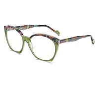 Gafas Graduadas Etnia Barcelona CLEOPATRA GRVI 56-16