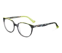 Gafas Graduadas Etnia Barcelona HANNAH BAY BKGR 49-17