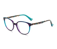 Gafas Graduadas Etnia Barcelona HANNAH BAY VITQ 49-17