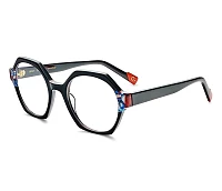 Gafas Graduadas Etnia Barcelona JUNO BKRD 50-20
