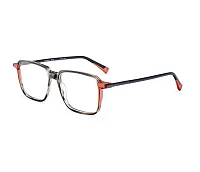 Gafas Graduadas Etnia Barcelona SELIGMAN BKOG 53-16