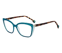 Gafas Graduadas Etnia Barcelona ZAZ TQHV 54-15